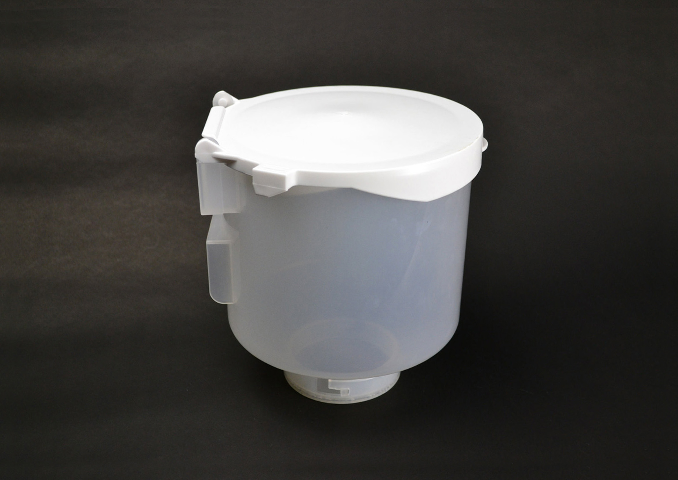 除草剤散布用タンク