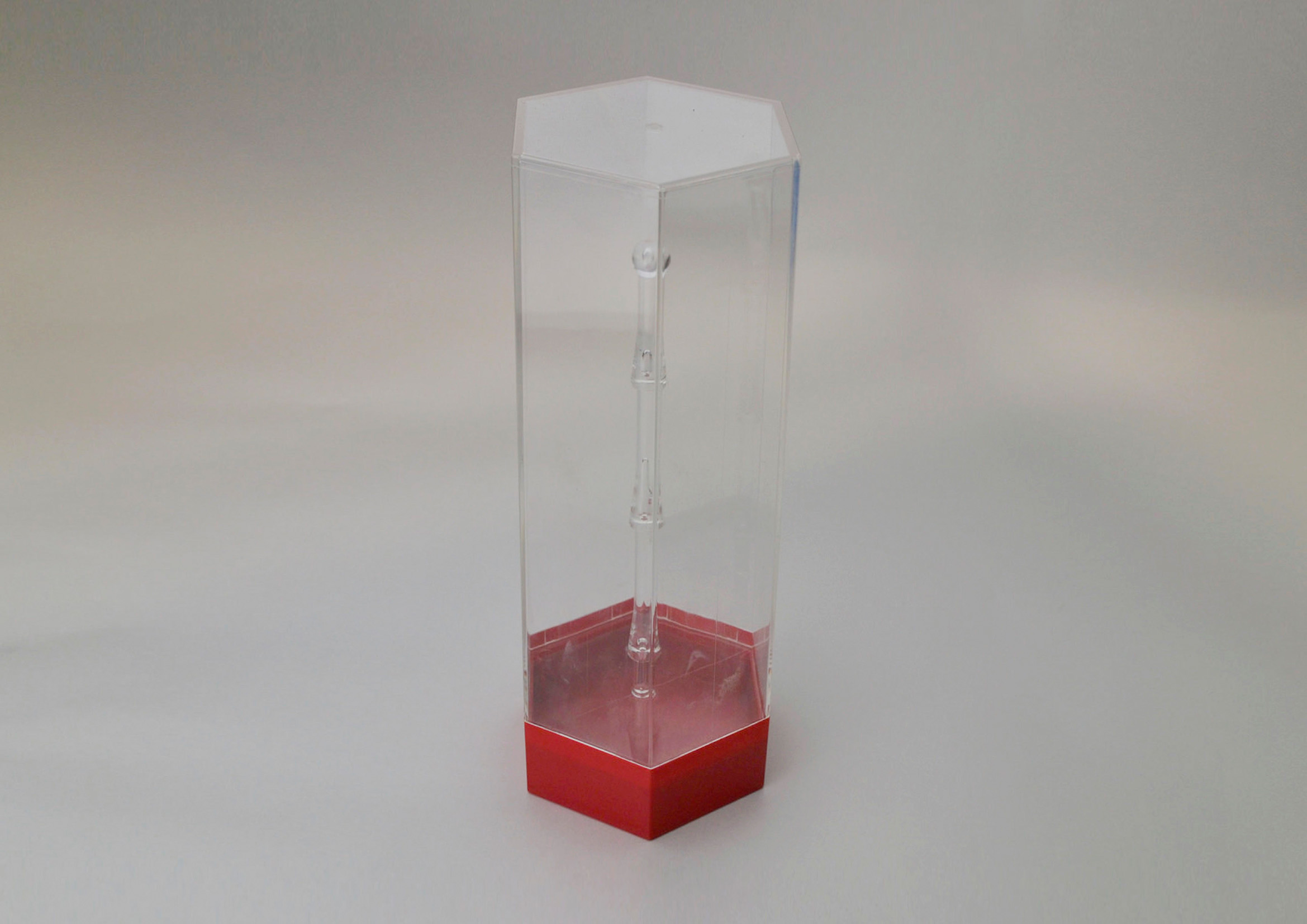 商品展示用ケース