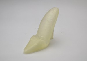 3次元モデリング、モックアップモデル