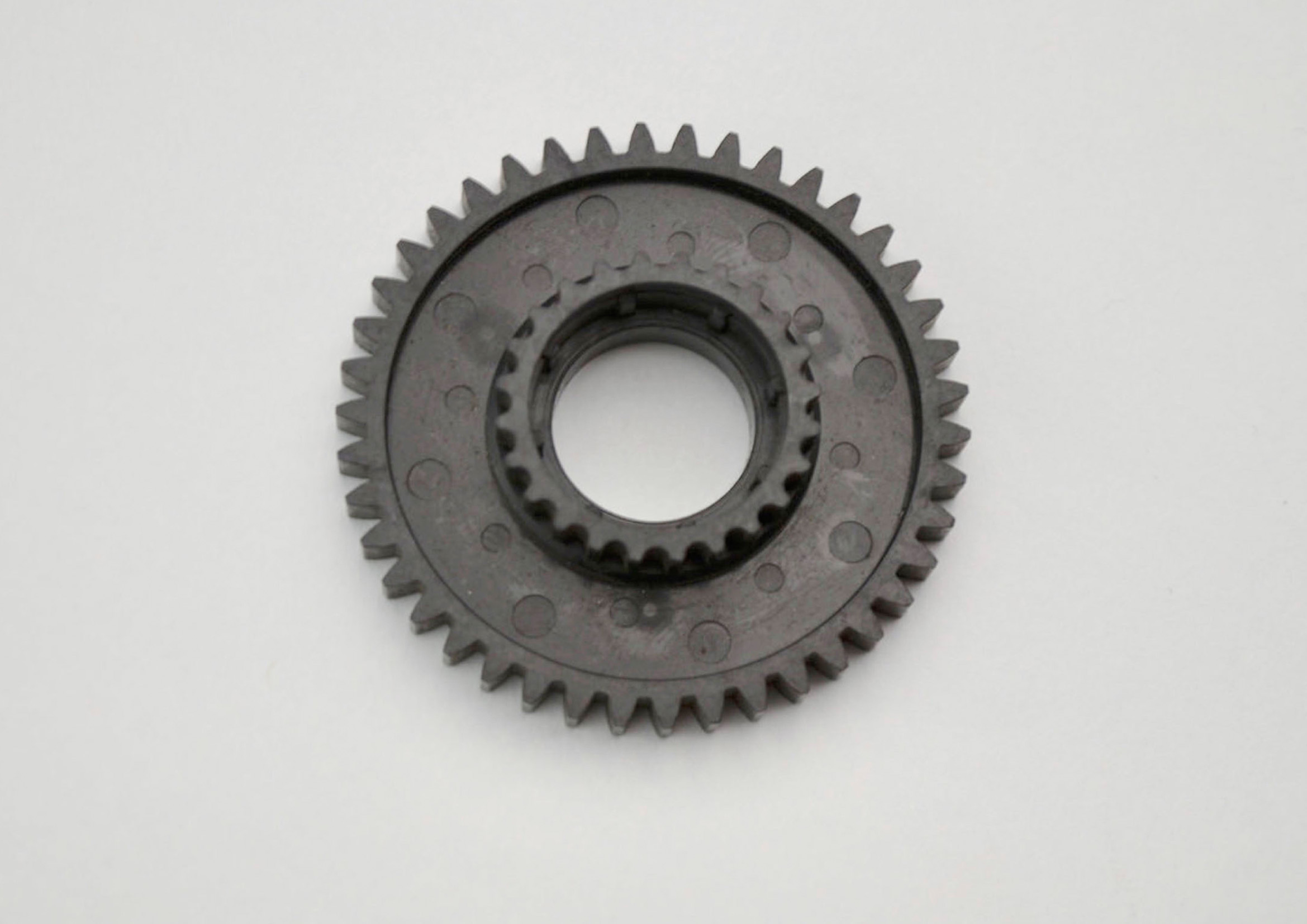 歯車[工業用部品]