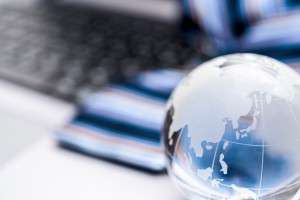 タイセイのグローバルネットワーク