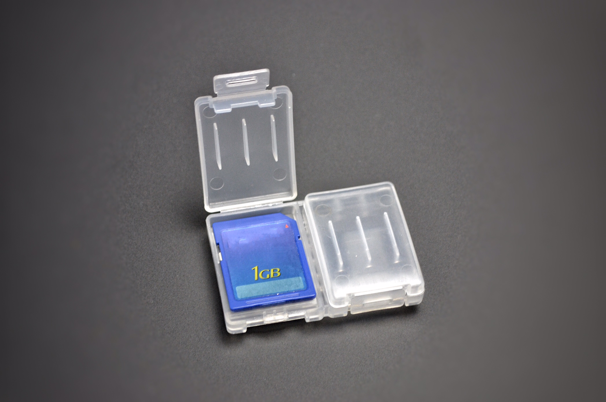 SDカードケース